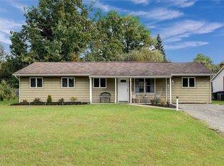 255 Sherwood Dr, Cranberry Township, PA 16066