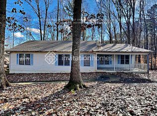 324 Teague Dr NW, Kennesaw, GA 30152