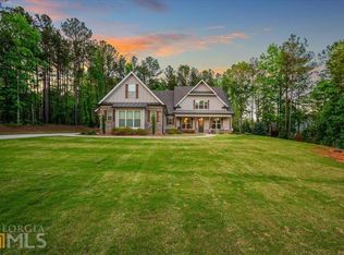 341 Preakness Way, Forsyth, GA 31029