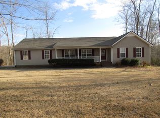 278C Murrell Rd, Dickson, TN 37055