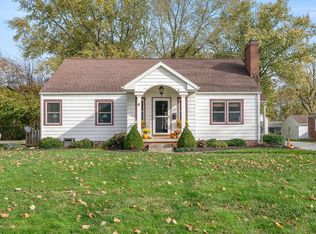 2310 S Webster St, Kokomo, IN 46902