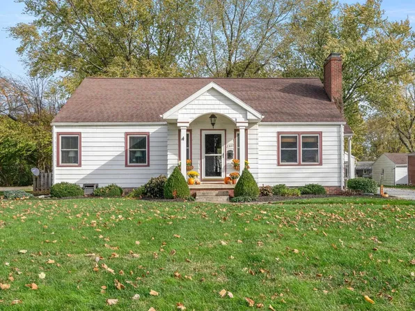 2310 S Webster St, Kokomo, IN 46902