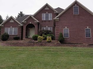 7430 Nation Rd, Mount Vernon, IN 47620