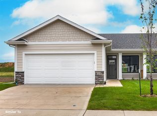 1614 Garland Ave, Norwalk, IA 50211