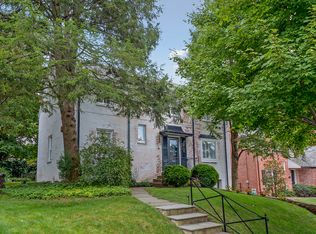 4710 Windom Pl NW, Washington, DC