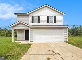106 Whitespruce Dr, Lagrange, GA 30241