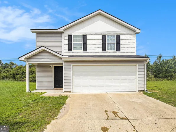 106 Whitespruce Dr, Lagrange, GA 30241