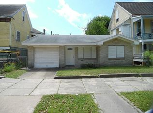 1815 Avenue M, Galveston, TX 77550