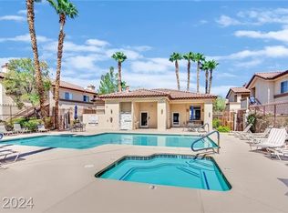 8501 W University Ave UNIT 2077, Las Vegas, NV 89147