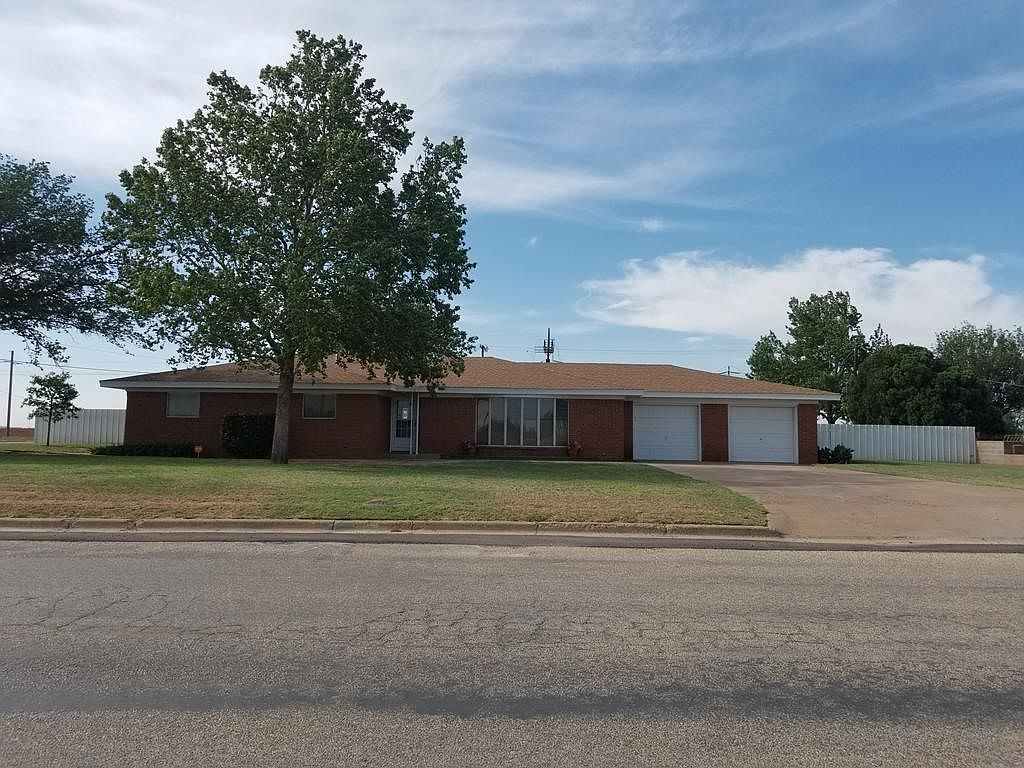 101 Ramsey Ave, Coahoma, TX 79511 Zillow