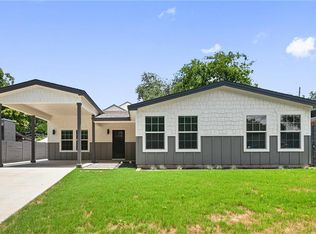 806 Philco Dr #1, Austin, TX 78745