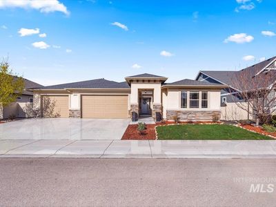 1667 S Kimball Way, Boise, ID, 83709