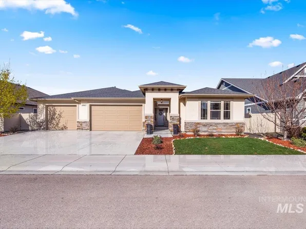 1667 S Kimball Way, Boise, ID 83709