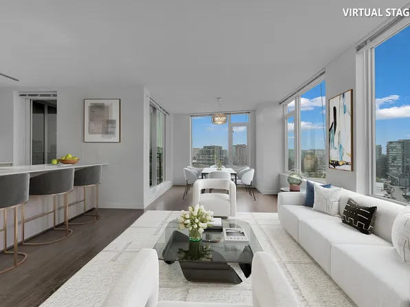 7708 Alderbridge Way #1109, Richmond, BC V6X 2A5