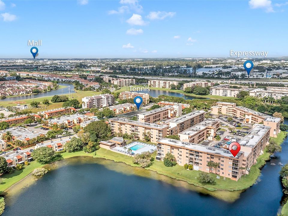 1st image of 8895 Fontainebleau Blvd APT 508