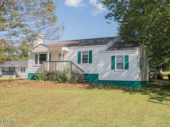 5400 Tillery Rd, Knoxville, TN 37912