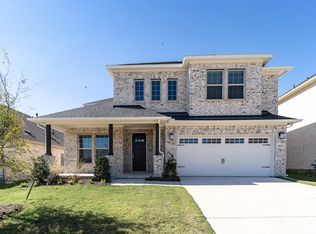 5112 Lawton Dr, McKinney, TX 75071