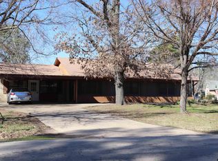 806 Wells Rd, Quitman, TX 75783