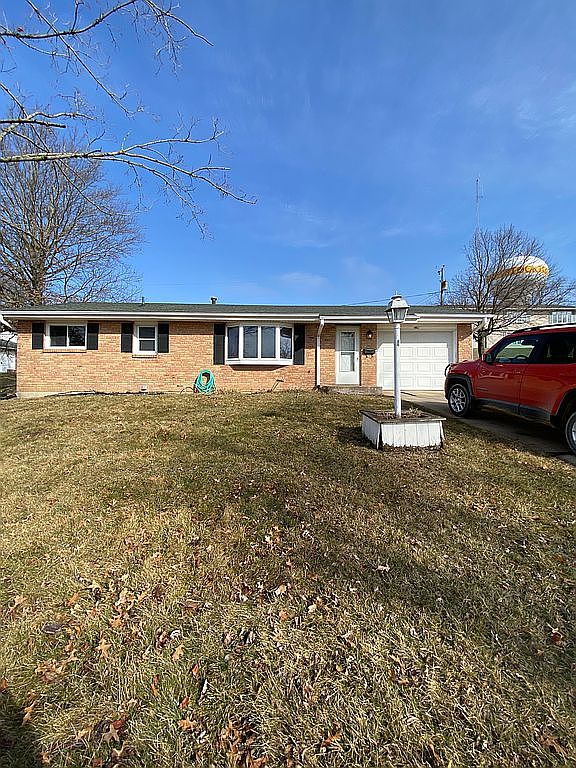461 W Hillside Ln, Stockton, IL 61085 Zillow