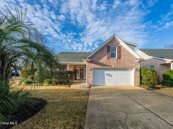 1243 Nightingale Court, Leland, NC 28451