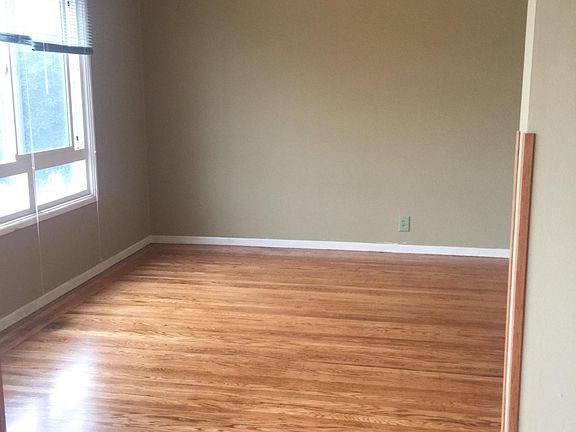 Formal Dining area