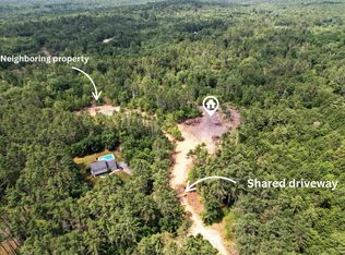 34 Fort Hill Rd, Nottingham, NH 03290