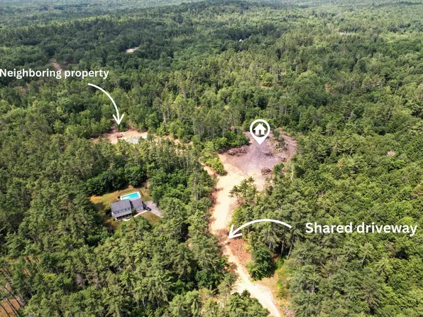 34 Fort Hill Road, Nottingham, NH 03290