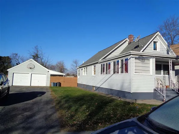 2217 Van Vranken Ave, Schenectady, NY 12308