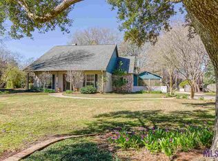 6040 Durande Dr, Baton Rouge, LA 70820