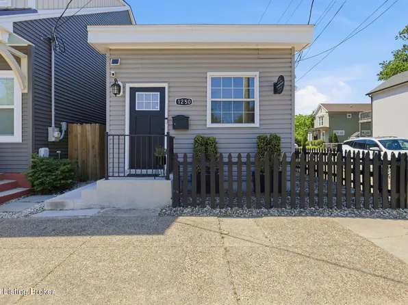 1250 S Preston St, Louisville, KY 40203