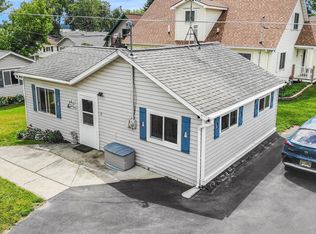 6366 W Houghton Lake Dr #6, Houghton Lake, MI 48629