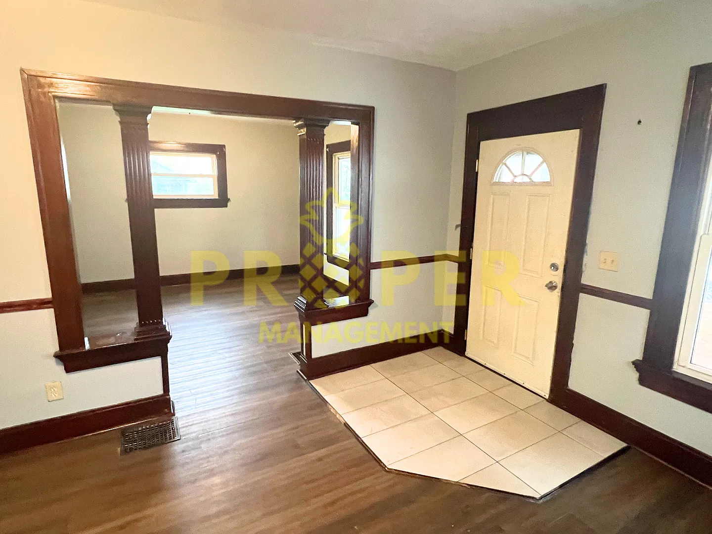3 bedrooms 1 bathrooms house for rent — Photo 3