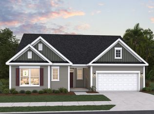 Surfside II Plan, Furnie's Place, Loris, SC 29569