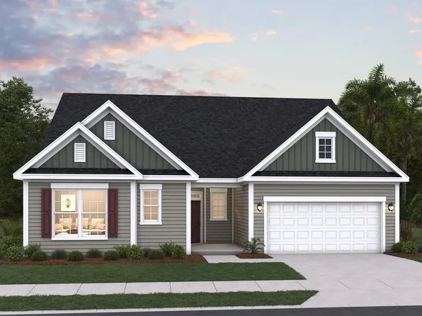 Surfside II Plan, Furnie's Place