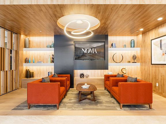 NoMa Lounge
