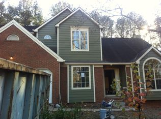 3381 Chancellors Dr, Powder Springs, GA 30127