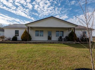 5991 Antioch Rd, Oak Hill, OH 45656