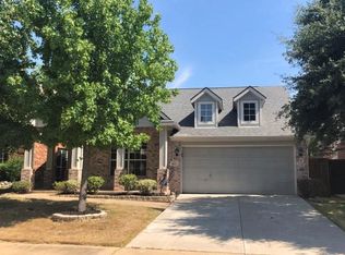 1621 Creekside Dr, Corinth, TX 76210