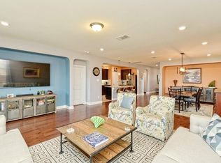 1067 Toltec Trl, Georgetown, TX 78626