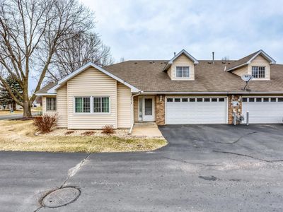 12015 Yellow Pine St NW, Coon Rapids, MN, 55448