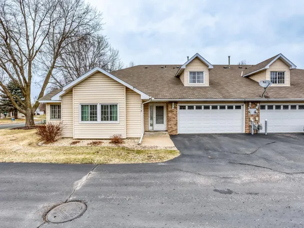 12015 Yellow Pine St NW, Coon Rapids, MN 55448