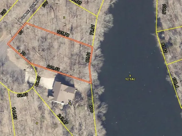 1850 Prince John Ct, Marthasville, MO 63357