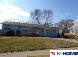 1705 Valley St, Plattsmouth, NE 68048