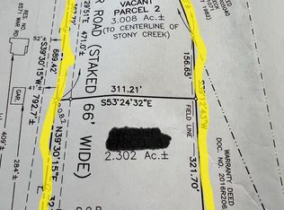 0 S Stoney Creek Rd, Monroe, MI 48162