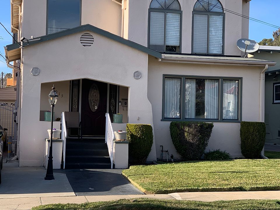 2nd image of 3015 Millsbrae Ave
