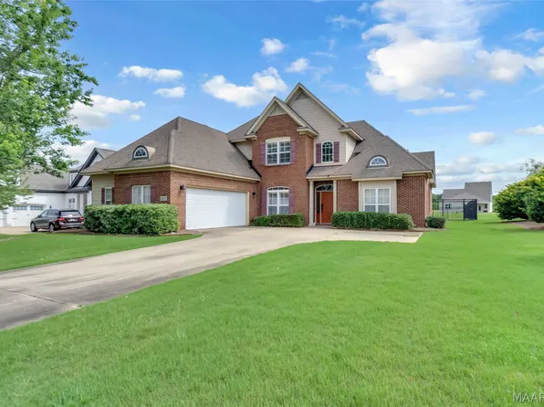 5557 Chardin Dr, Montgomery, AL 36116