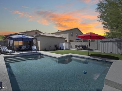 13138 W Calavar Rd, Surprise, AZ, 85379