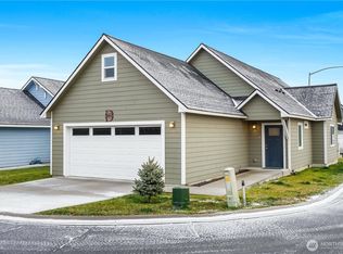Green Phase 1, Moses Lake, WA 98837