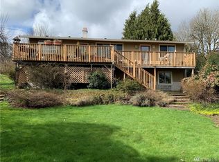 214 S 4th Ave SW, Tumwater, WA 98512