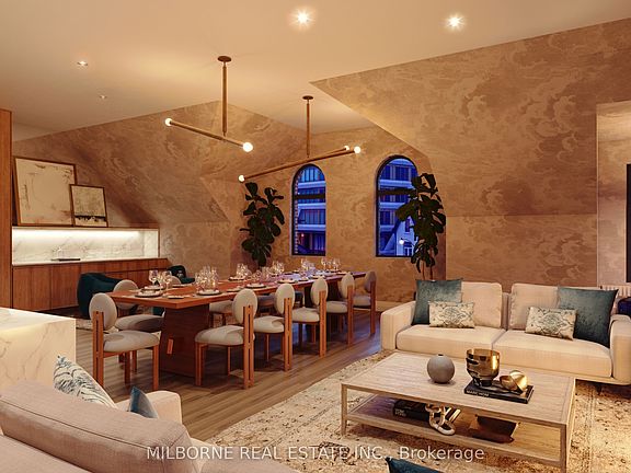 4th image of 110 Avenue Rd #905